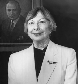 Marjorie P. Silver